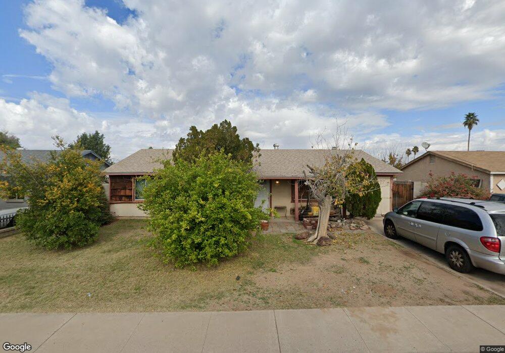 5524 W Berkeley Rd, Phoenix, AZ 85035 - photo 1