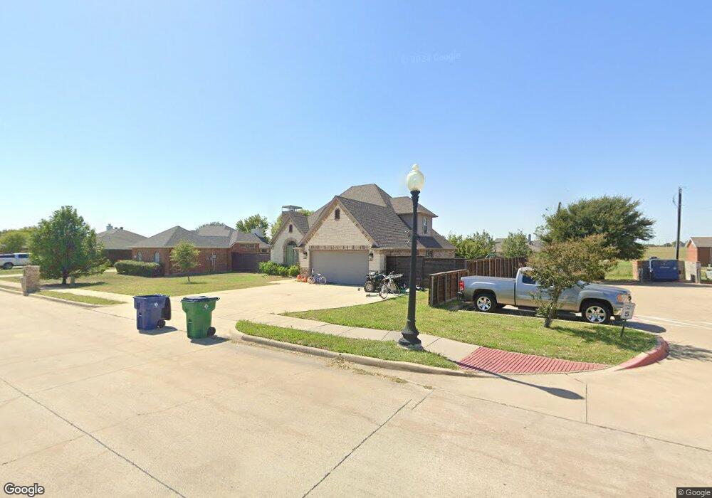 201 S Alabama St, Celina, TX 75009 - photo 1