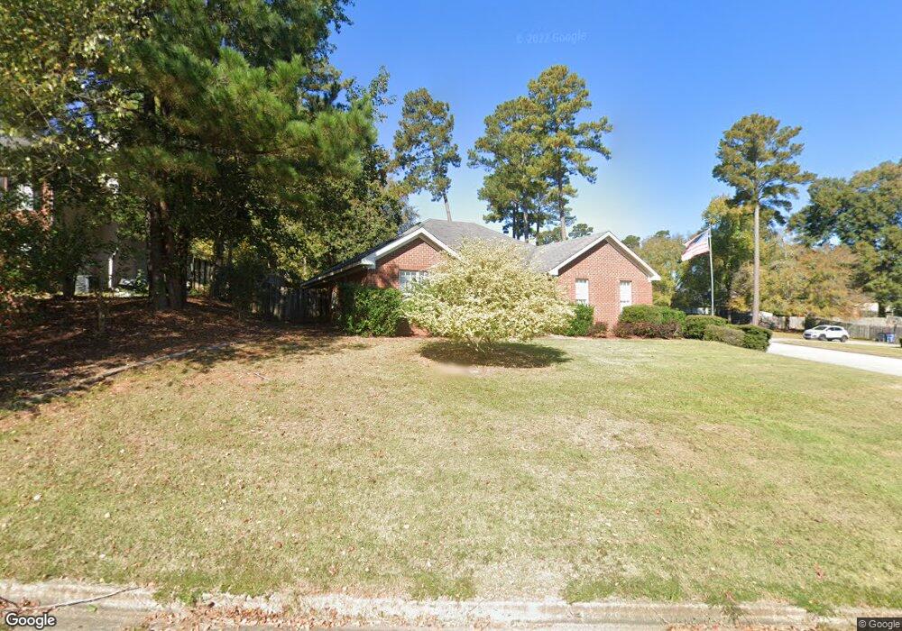 1104 Maple Ridge Ct, Evans, GA 30809 - photo 1