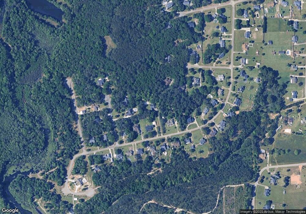 528 Ruben Rd, Byron, GA 31008 - photo 1