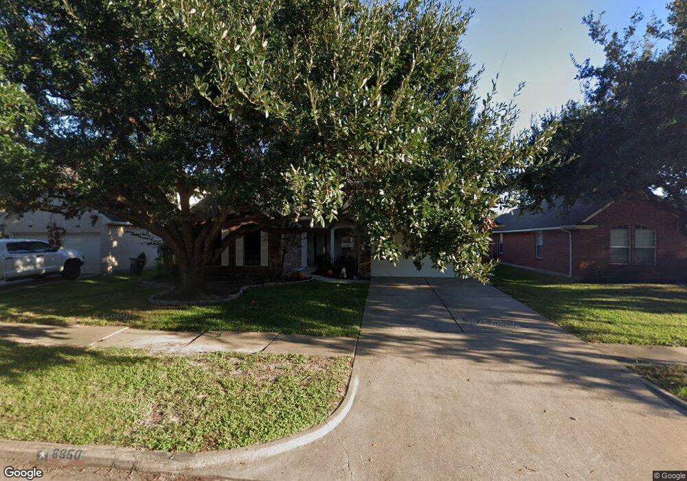 8950 Green Castle Way, Houston, TX 77095 - photo 1
