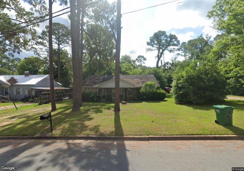 1505 Eager Dr, Albany, GA 31707 - photo 1
