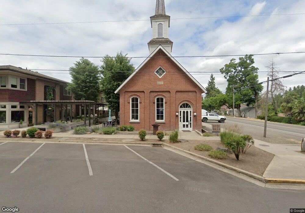 301 Main St, Dayton, OR 97114 - photo 1