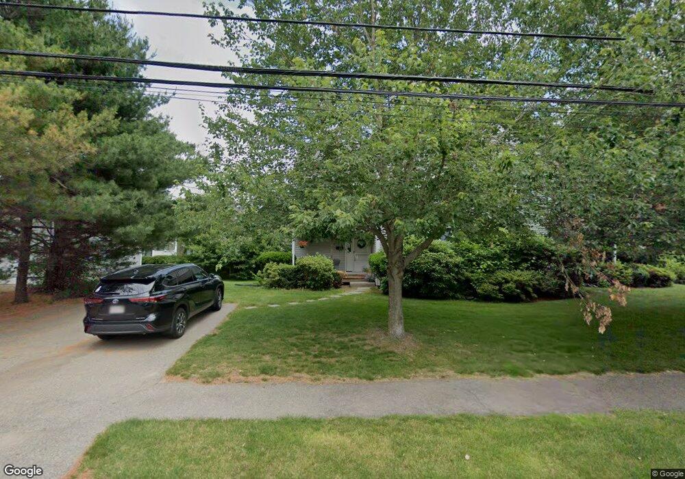 4 Wellesley Ave, Natick, MA 01760 - photo 1