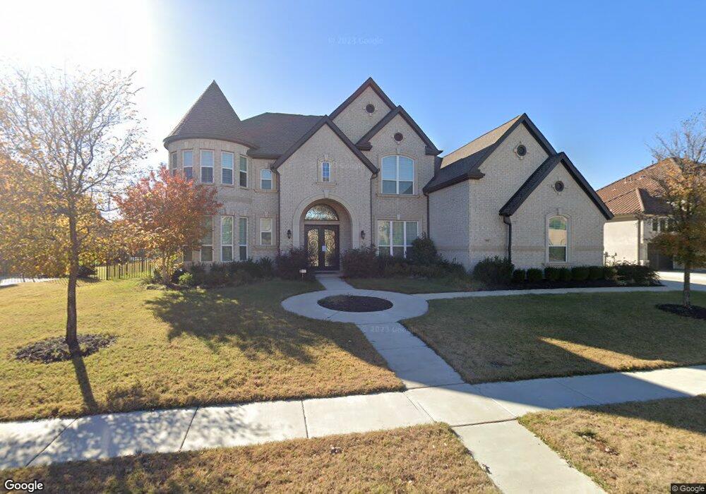 7008 Da Vinci, Colleyville, TX 76034 - photo 1