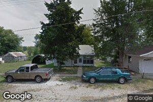 113 N Depot St, Buda, IL 61314
