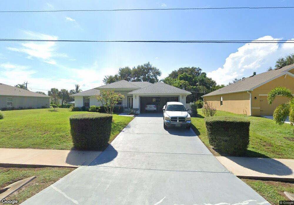 574 Barber St, Sebastian, FL 32958 - photo 1