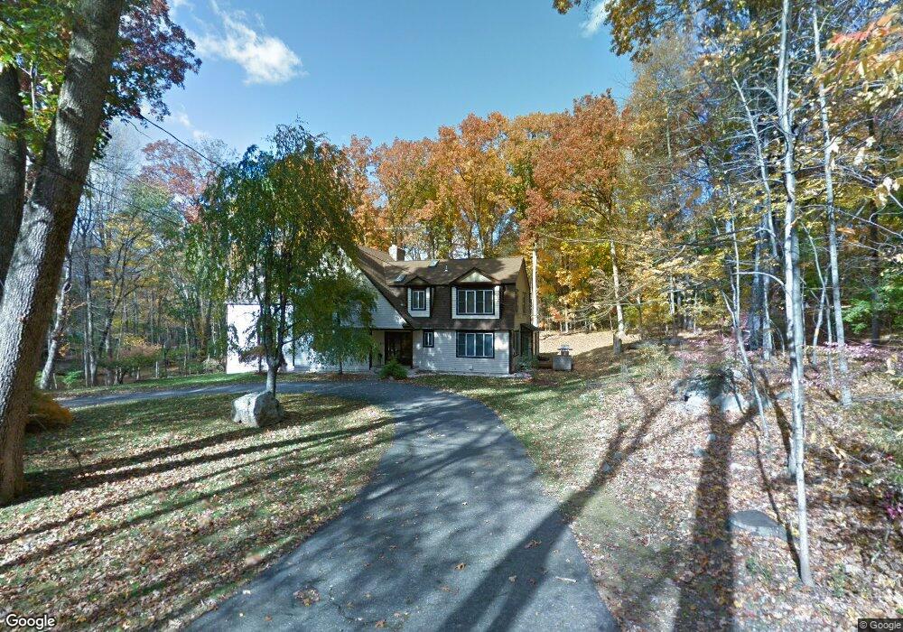 39 Cedar Hills, Weston, CT 06883 - photo 1