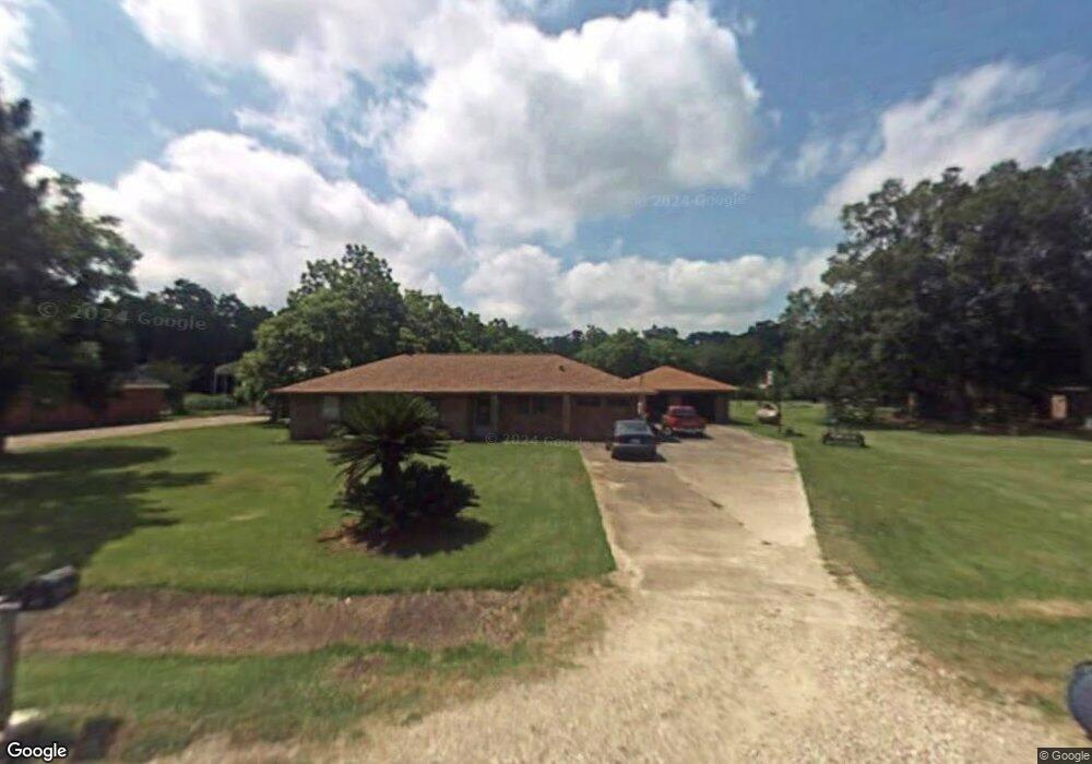 1241 County Road 677, Brazoria, TX 77422 - photo 1