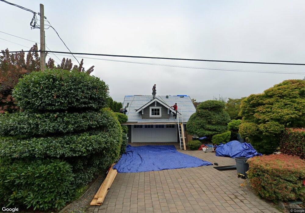 2819 60th Ave SE, Mercer Island, WA 98040 - photo 1
