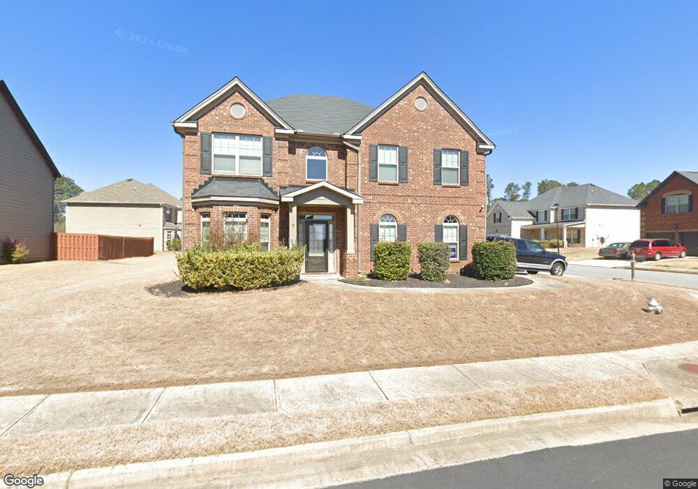 1064 Landers Cir, Jonesboro, GA 30238 - photo 1