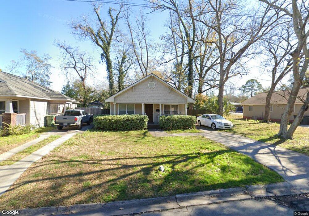 1608 Le Grand St, Savannah, GA 31401 - photo 1