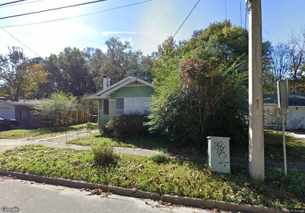 1268 Dancy St, Jacksonville, FL 32205 - photo 1