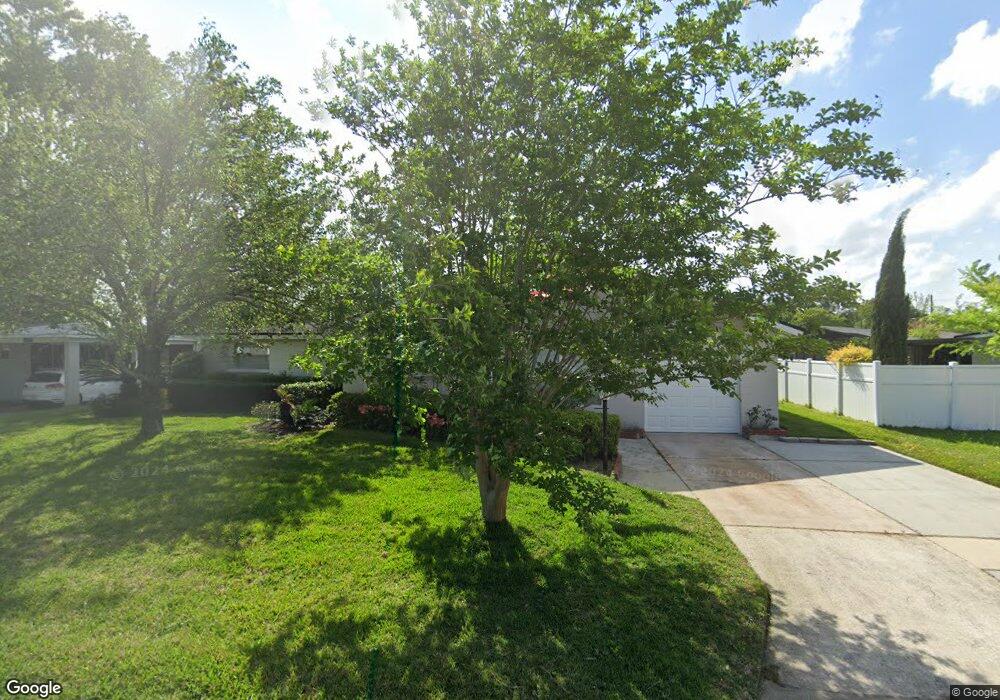 2728 Ilene Dr, Jacksonville, FL 32216 - photo 1