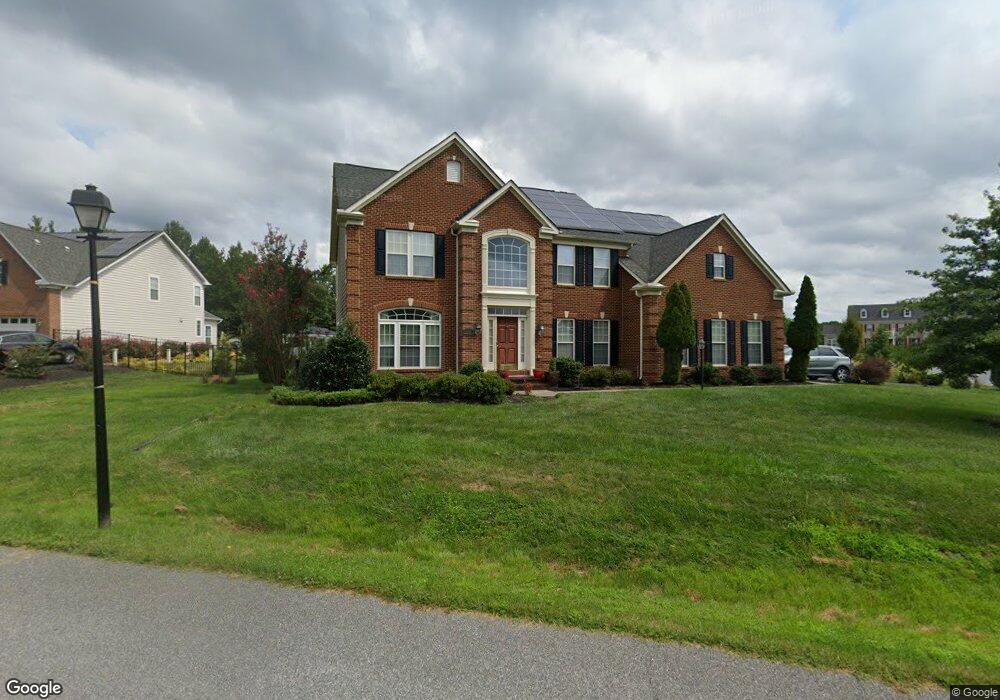 14008 Dawn Whistle Way, Bowie, MD 20721 - photo 1