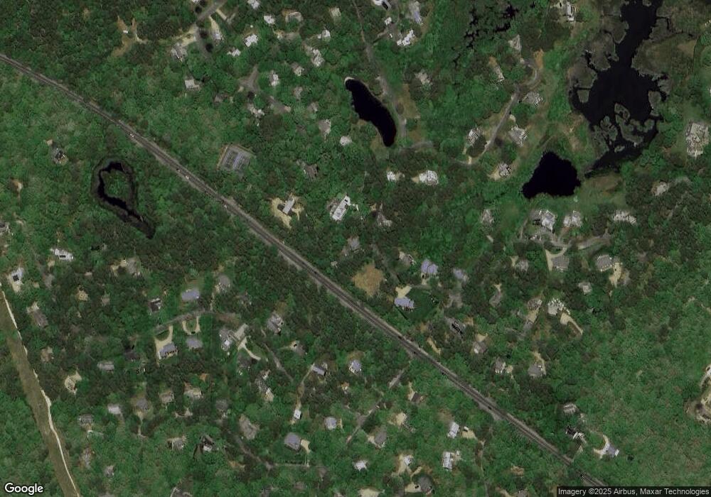 4 Majors Cove Ln, Edgartown, MA 02539 - photo 1