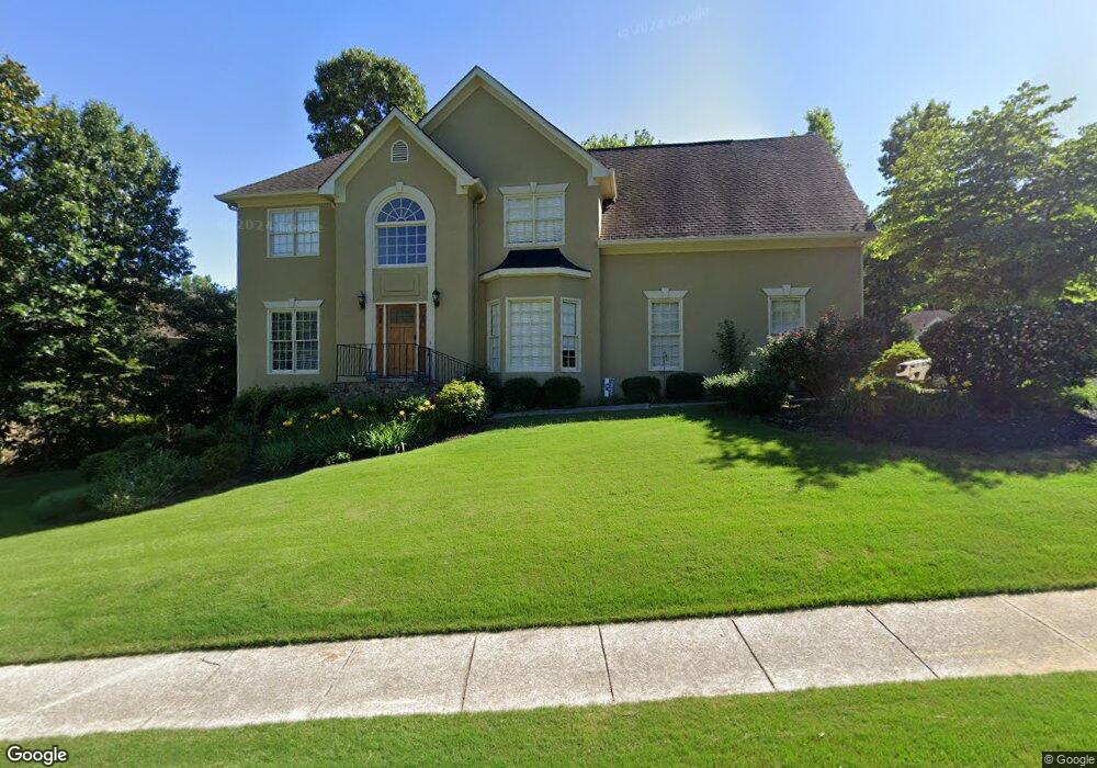 4443 Freeman Rd, Marietta, GA 30062 - photo 1