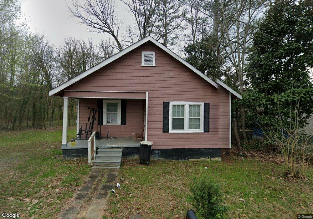 13 Peachtree St SW, Rome, GA 30161 - photo 1