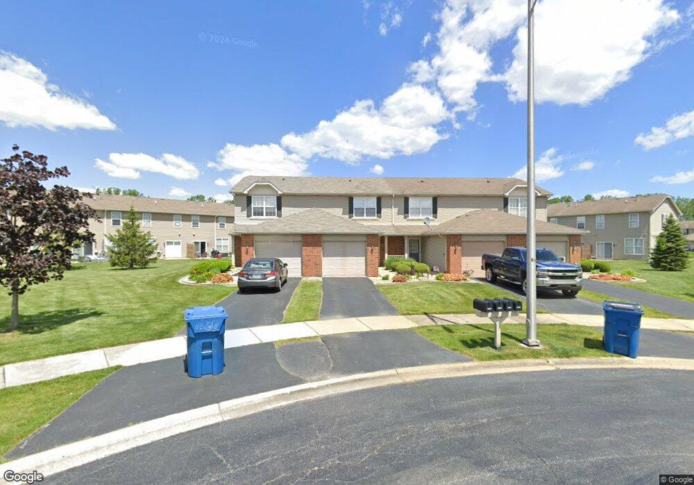 1039 Summertime Ct unit 154-2, Dyer, IN 46311 - photo 1