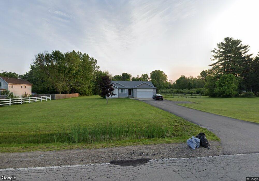 2450 W Farrand Rd, Clio, MI 48420 - photo 1