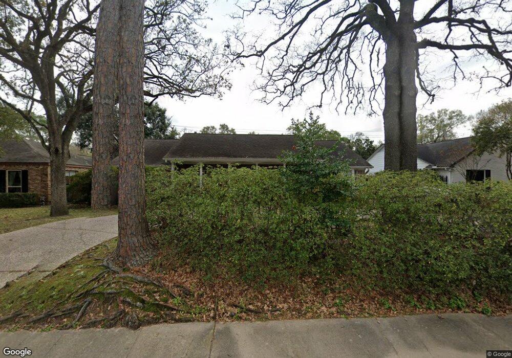 10007 Briar Forest Dr, Houston, TX 77042 - photo 1