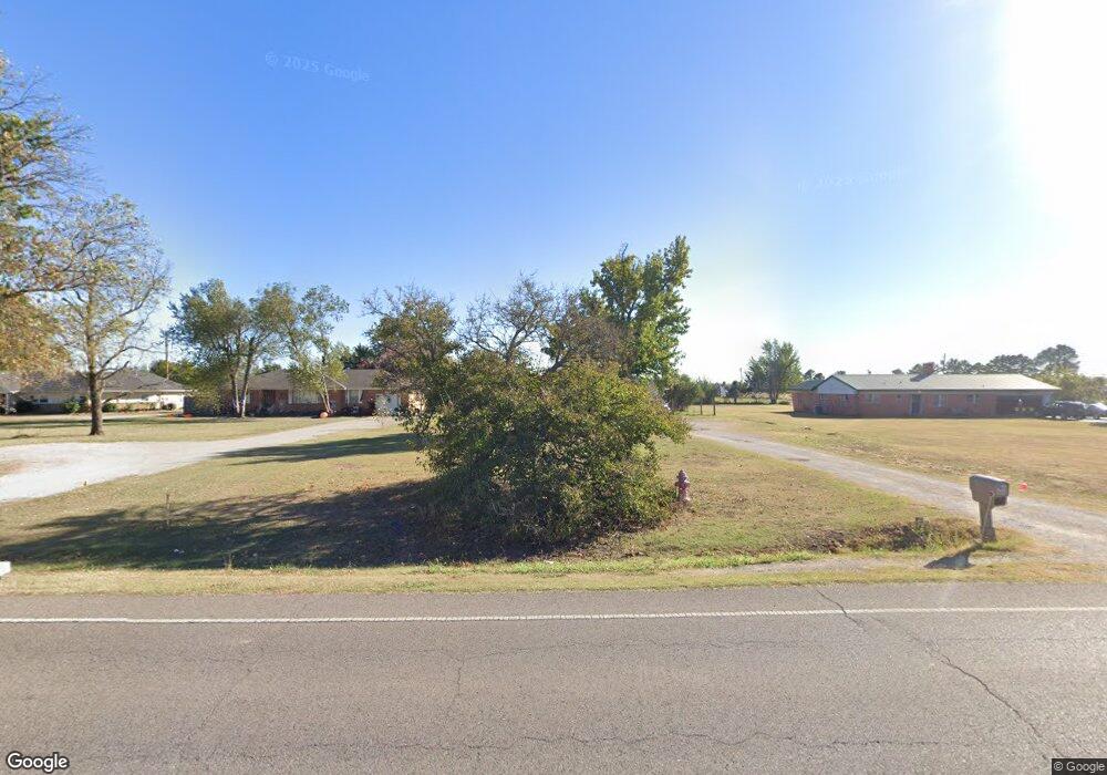 39203 Macarthur St, Shawnee, OK 74804 - photo 1