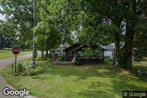 9829 Lakeside Dr, Bay Port, MI 48720