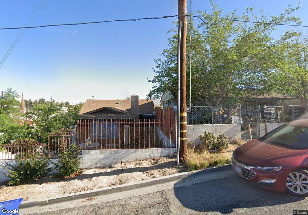 15421 Hesperia Rd, Victorville, CA 92395 - photo 1