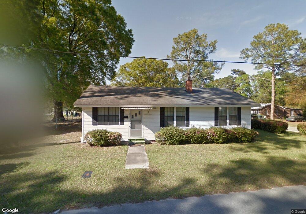 513 Leon St E, Douglas, GA 31533 - photo 1