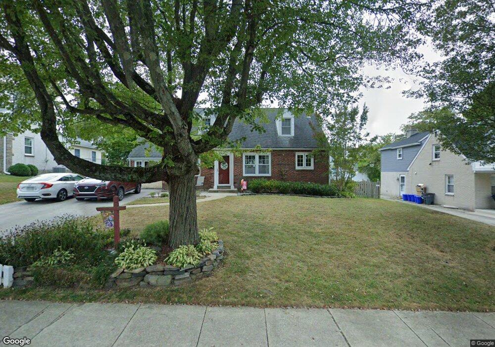 2620 Sunset Blvd, Broomall, PA 19008 - photo 1