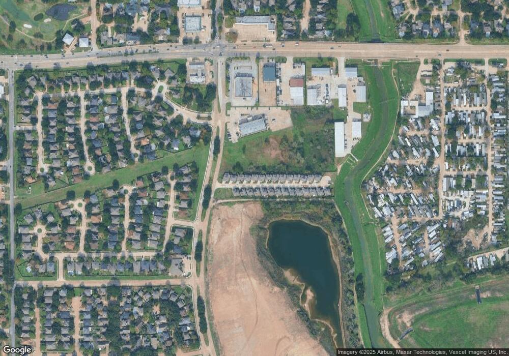 14614 Sanour Dr, Houston, TX 77084 - photo 1