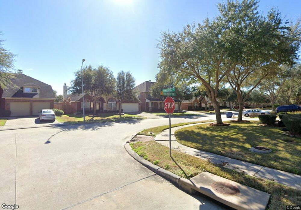 21939 Canyonwood Park Ln, Richmond, TX 77469 - photo 1
