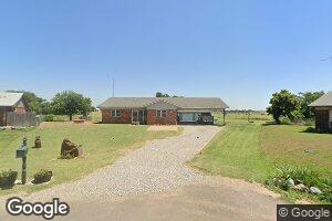 3715 E Keowee Rd, Kremlin, OK 73753