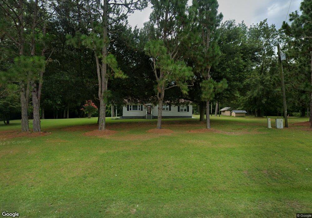 5025 Newton Grove Hwy, Newton Grove, NC 28366 - photo 1