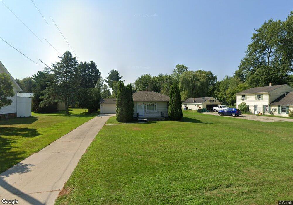 4017 W Water St, Port Huron, MI 48060 - photo 1