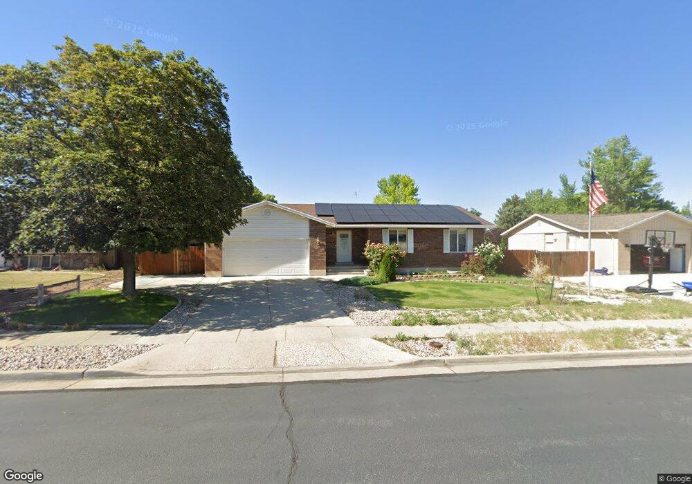 3528 Charing Cross Rd, West Jordan, UT 84084 - photo 1