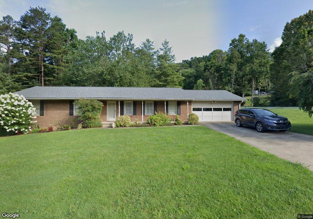 22 Ballantree Dr, Asheville, NC 28803 - photo 1