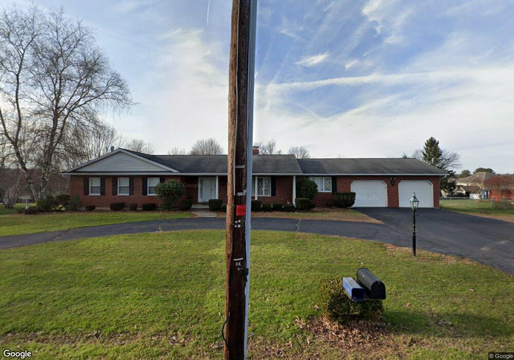 348 Howell Rd, Shavertown, PA 18708 - photo 1