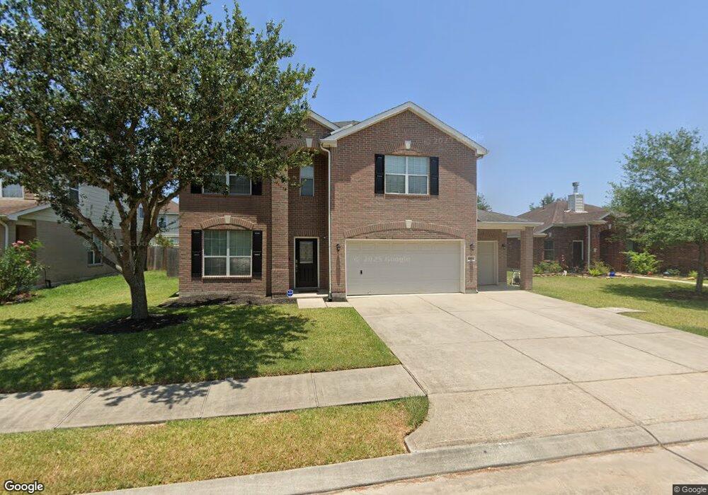 4303 Summer Ln, Pearland, TX 77584 - photo 1