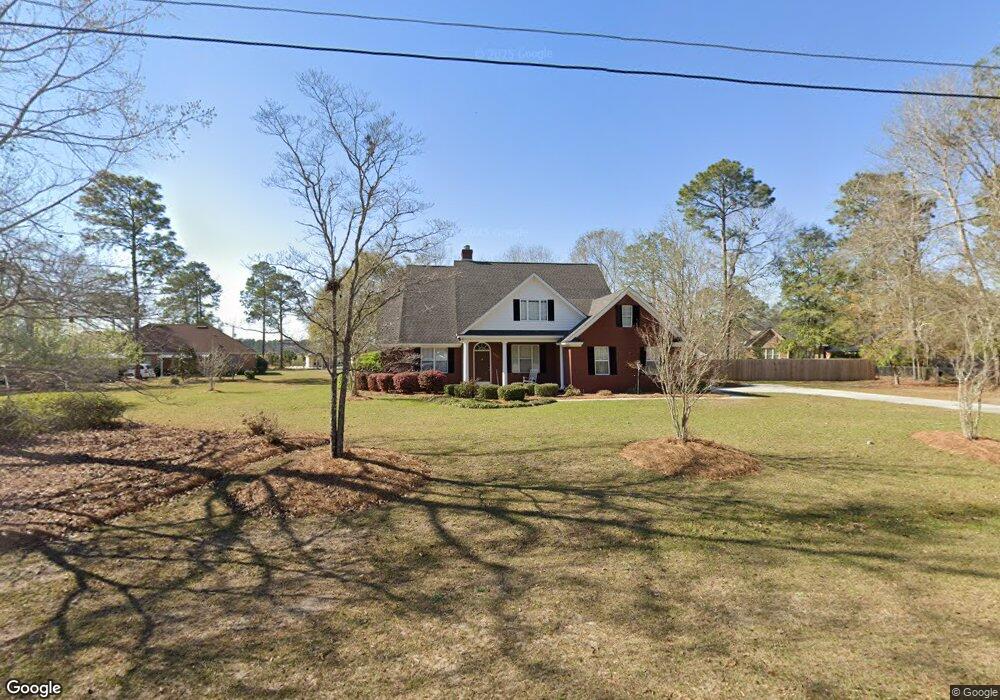 1707 Jimmy St, Adel, GA 31620 - photo 1