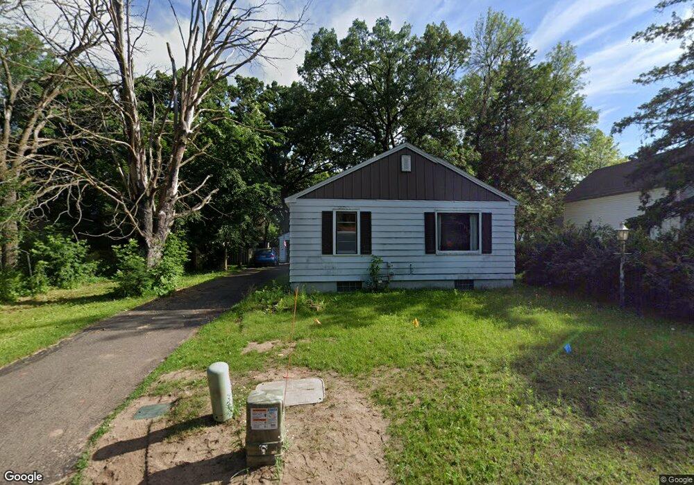 6643 Cedar St, North Branch, MN 55056 - photo 1