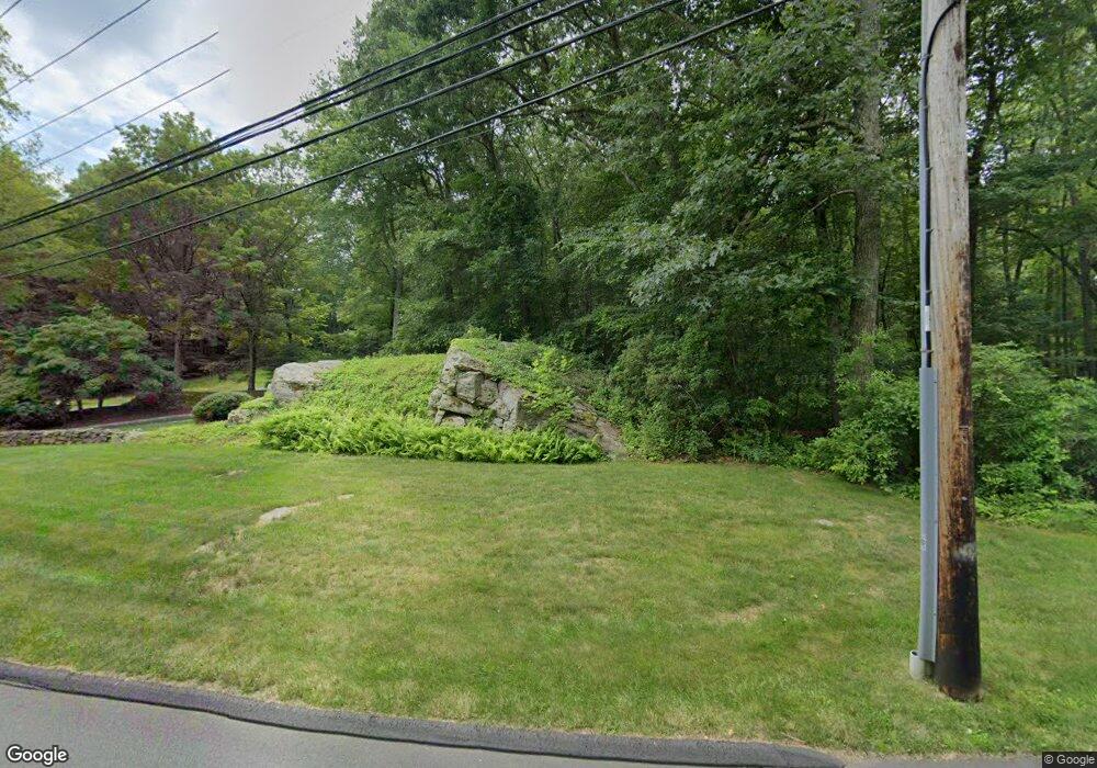 467 Judd Rd, Easton, CT 06612 - photo 1