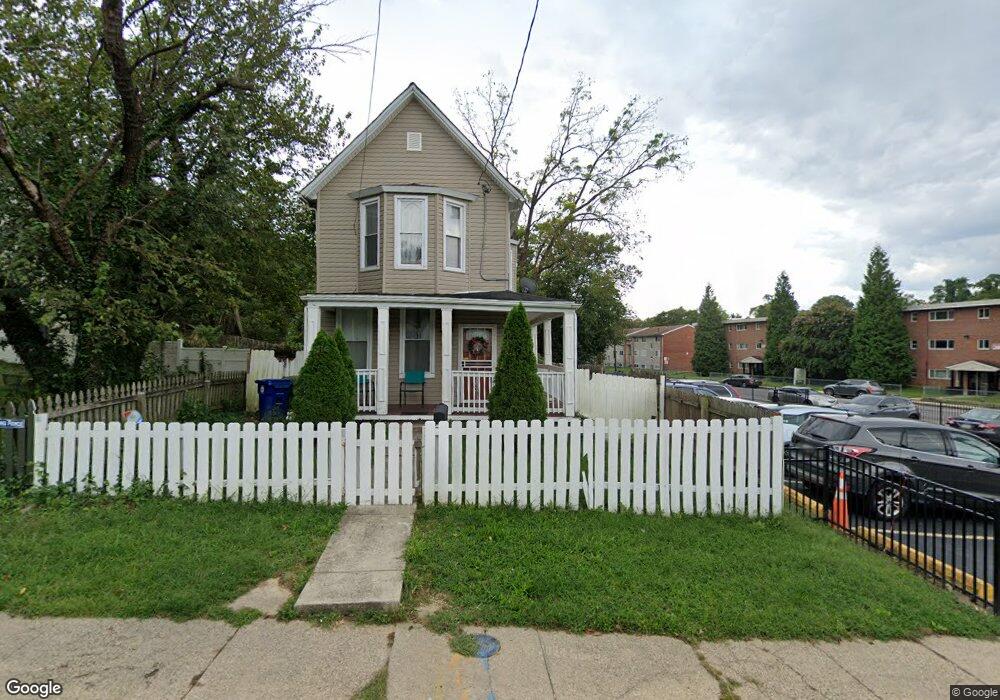 905 E 43rd St, Baltimore, MD 21212 - photo 1