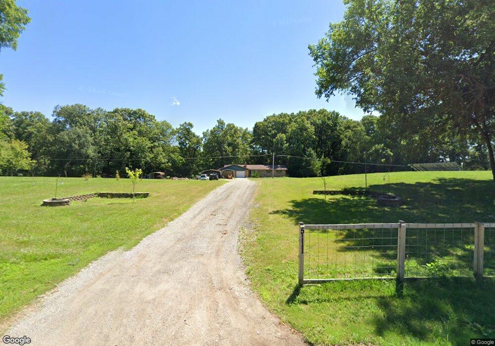 5111 Fail Rd, La Porte, IN 46350 - photo 1