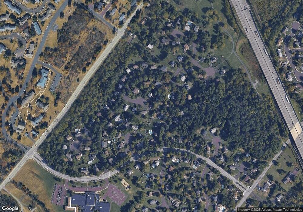 656 Braddock Ln, Harleysville, PA 19438 - photo 1