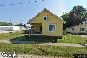 203 W Main St, Industry, IL 61440