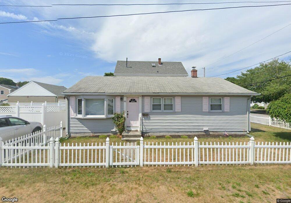 60 Vine St, Pawtucket, RI 02861 - photo 1
