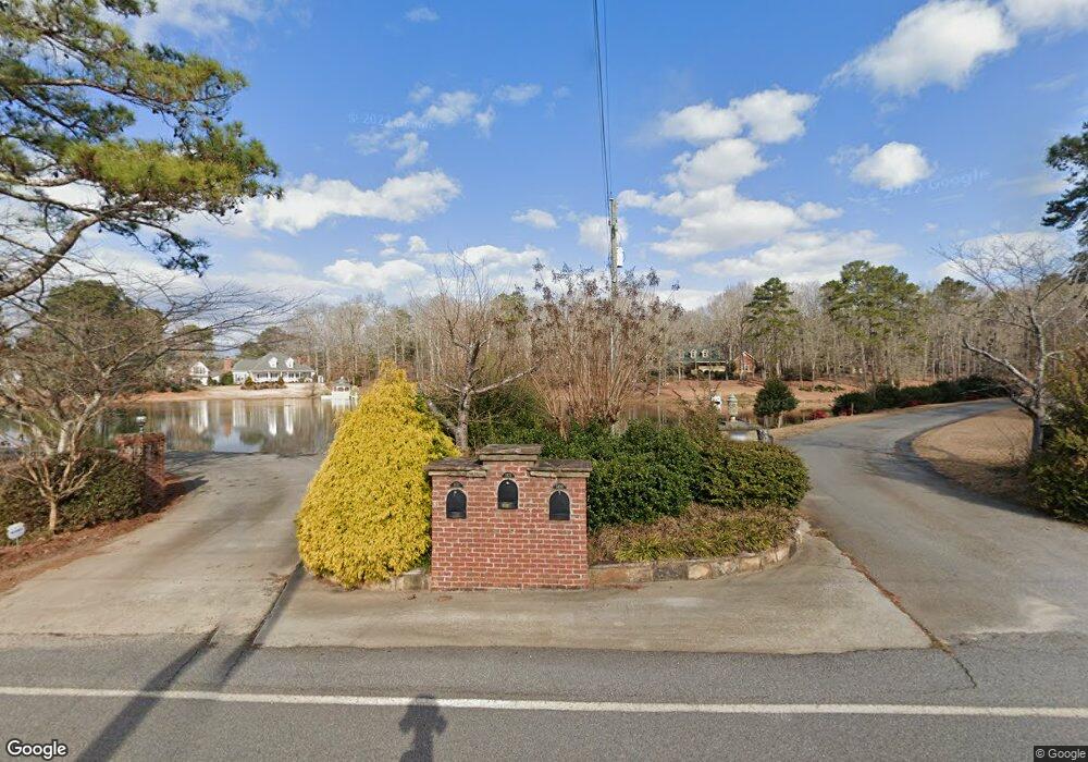 1411 Lipscomb Rd, Social Circle, GA 30025 - photo 1