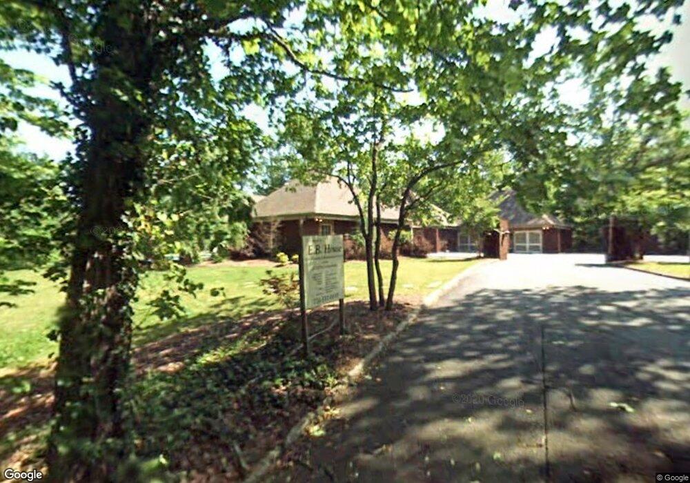 200 Five Notch Dr, Bremen, GA 30110 - photo 1