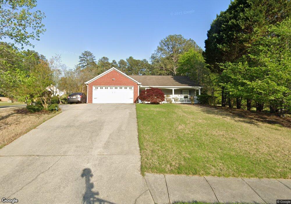 4357 Margo St unit 1, Austell, GA 30106 - photo 1
